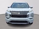 New 2025 Mitsubishi Outlander AWD image 2