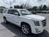 Used 2017 Cadillac Escalade ESV Premium Luxury image 2