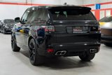 Used 2021 Land Rover Range Rover Sport SVR image 4