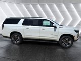 New 2025 Chevrolet Suburban Z71 w/ Z71 Off-Road Package image 4