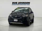 Certified 2022 Buick Encore Preferred w/ Safety Package image 5