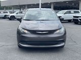 Used 2023 Chrysler Voyager LX image 3