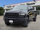 New 2025 RAM 1500 Rebel w/ Advanced Safety Group II image 2