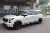 New 2025 Kia Carnival SX Prestige image 4