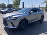 New 2025 Lexus RX 350 AWD image 5