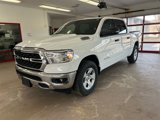 Certified 2024 RAM 1500 Big Horn image 3