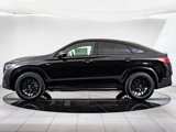 New 2025 Mercedes-Benz GLE 53 AMG 4MATIC Coupe image 5