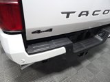 New 2025 Toyota Tacoma TRD Off-Road image 6