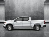 New 2025 Chevrolet Silverado 1500 Custom image 3