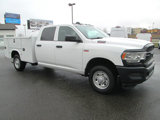 Used 2022 RAM 2500 Tradesman image 2