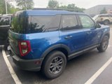 Certified 2024 Ford Bronco Sport Big Bend image 5