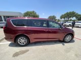 Used 2023 Chrysler Voyager LX image 2