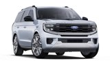 New 2025 Ford Expedition Platinum image 5