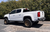Used 2018 Chevrolet Colorado ZR2 image 5
