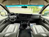 Used 2021 Chevrolet Express 2500 w/ Driver Convenience Package image 6