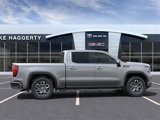 New 2025 GMC Sierra 1500 SLT w/ SLT Convenience Package image 5