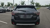 New 2025 Subaru Outback Touring XT image 4