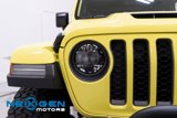 Used 2023 Jeep Wrangler Unlimited Rubicon 392 w/ Xtreme Recon 35" Tire Package image 5