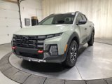 New 2025 Hyundai Santa Cruz XRT image 3