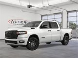 New 2025 RAM 1500 Big Horn image 2