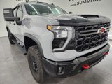 Used 2025 Chevrolet Silverado 2500 ZR2 image 2