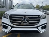 Certified 2025 Mercedes-Benz GLS 450 4MATIC image 5