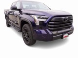New 2025 Toyota Tundra Limited image 3
