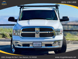Used 2018 RAM 1500 Big Horn image 3