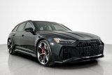 New 2025 Audi RS 6 performance image 2