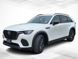 New 2025 MAZDA CX-70 3.3 Turbo w/ Preferred Package image 3