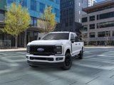 New 2025 Ford F250 XL image 2