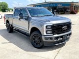 Used 2024 Ford F350 Lariat w/ Black Appearance Package image 2