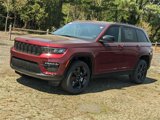 New 2025 Jeep Grand Cherokee Limited image 5
