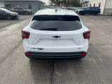 Used 2024 Chevrolet Trax RS w/ Driver Confidence Package image 4