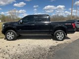 Used 2016 Ford F150 XLT image 4