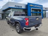 New 2025 Chevrolet Silverado 2500 LT image 3