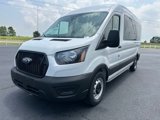 New 2025 Ford Transit 350 XL image 4