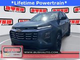 New 2026 Chevrolet Equinox LT w/ Convenience Package II image 2
