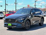 New 2025 MAZDA CX-5 2.5 Turbo image 4