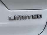 New 2025 Jeep Grand Cherokee Limited image 3