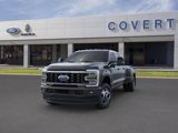 New 2025 Ford F350 4x4 Crew Cab DRW Super Duty image 2