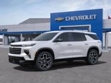 New 2025 Chevrolet Traverse High Country w/ LPO, Floor Liner Package image 2