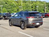New 2025 Nissan Pathfinder SV image 3
