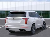 New 2025 Cadillac XT6 Premium Luxury w/ Platinum Package image 4
