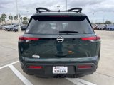 New 2025 Nissan Pathfinder Rock Creek image 4