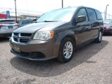 Used 2015 Dodge Grand Caravan SXT image 3