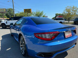 Used 2013 Maserati GranTurismo Sport image 5