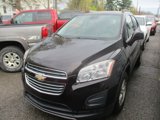 Used 2016 Chevrolet Trax LT w/ LT Convenience Package image 2