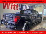 New 2025 Ford F150 XLT w/ Equipment Group 303A High image 6