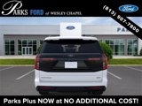New 2025 Ford Expedition Max Platinum image 5